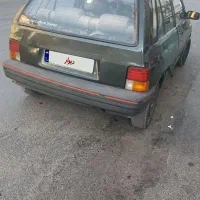 پراید هاچ پک کره ای مدل 76|خودرو سواری و وانت|صباشهر, |دیوار