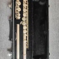 فلوت کلید دار آرمسترانگ