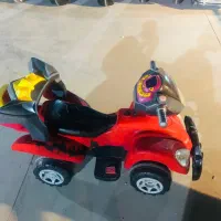 متور شارژی|اسباببازی|نیشابور, شهرک بسیج|دیوار