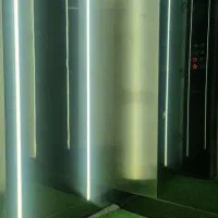 ۱۶۵متر/جهان آرا/کلیدنخورده/طبقه۳/سه خواب بزرگ