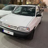 پراید وانت ۹۳