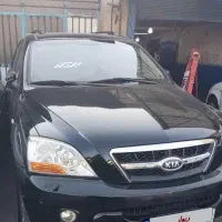 کیا سورنتو۲۰۰۹|خودرو سواری و وانت|تهران, مخصوص|دیوار