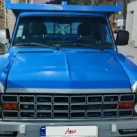 نیسان 1403دوگانه