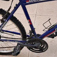 دوچرخه سایز 26|دوچرخه، اسکیت، اسکوتر|اصفهان, شمس آباد|دیوار