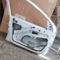 درب جلو راننده ۲۰۶|قطعات یدکی و لوازم جانبی|خوی, |دیوار