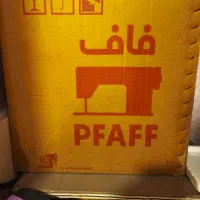 چرخ خیاطی فاو کاچیران ۱۱۲۹