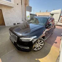 ولوو xc90
