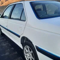 پارس ‌Tu5 مدل 96 دریچه گاز سیمی|خودرو سواری و وانت|رفسنجان, |دیوار