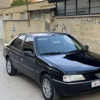 پژو 405 مدل 83