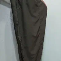 شلوارکردی پرده