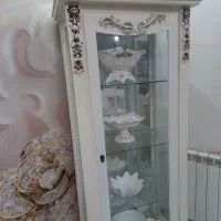 بوفه در حدنو به فروش میرسد