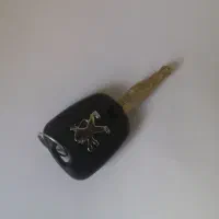 206  تیپ 5 مدل ۹۵|خودرو سواری و وانت|بهشهر, |دیوار