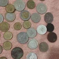 فروش سکه قدیمی|کلکسیون سکه، تمبر، اسکناس|تهران, جوادیه|دیوار