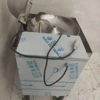 دستگاه سبزی خردکن