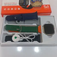 ساعت هوشمند ۵کاره نو آکبند