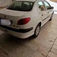 206 sd v8|خودرو سواری و وانت|کرج, مهرویلا جنوبی|دیوار