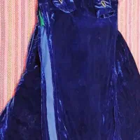 لباس|لباس|لردگان, |دیوار