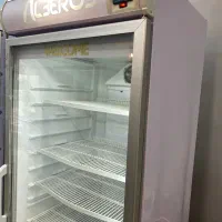 یخچال عرض ۸۰ چرخ دار