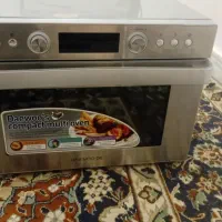 سولاردوم دوو سخنگو فارسی