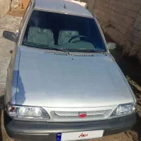 پراید ۱۳۱|خودرو سواری و وانت|مرودشت, ژیان|دیوار