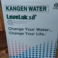 آب قلیایی و کانگن و بیوتی