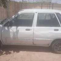 پراید 111