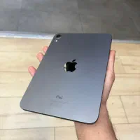 Ipad mini 6