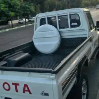 تویوتا لندکروز ۴۵۰۰ ستون پهن|خودرو سواری و وانت|تهران, امام زاده عبدالله|دیوار