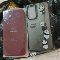 قاب گوشی سامسونگ a16 و a17 و a26  نو|لوازم جانبی موبایل و تبلت|تهران, شهید اسدی|دیوار