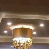 یک جفت لوستر شیک|لوستر و چراغ آویز|قزوین, |دیوار