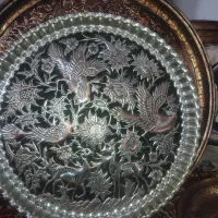 مجمع مسی 60سانتی قلمزنی