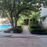 ویلای ۷۲۰ متری دوبلکس فرمانیه