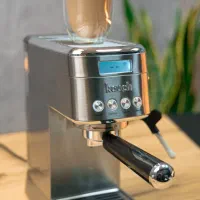 اسپرسو ساز کوخ