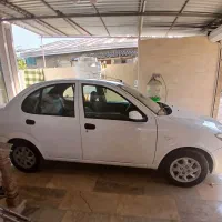 ساینا دنده ای ۱۴۰۰|خودرو سواری و وانت|جویبار, |دیوار