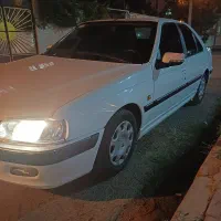 پژوپارس xu7