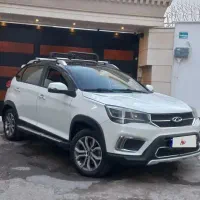 ام وی ام ایکس۲۲دنده ای فول اکسلنت۹۷تحویل۹۸