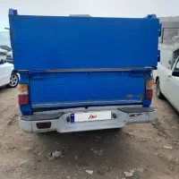 زامیاد ۹۰ در حد صفر|خودرو سواری و وانت|بوکان, |دیوار