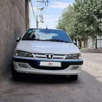 پارس ELX TU5 (تمام سفارشی) مدل 1401