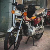 موتور لیفان 150 خشک