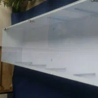 بوفه کابینتی|بوفه، ویترین، کنسول|علی‌آباد کتول, |دیوار
