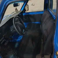 نیسان دیزلی 2800 صفر|خودرو سواری و وانت|خرم‌آباد, |دیوار