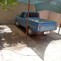مزدا 1000|خودرو کلاسیک|کرمان, |دیوار