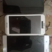 سه تا گوشی خراب