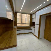 ۶۳متر/طبقه اول/پارکینگ/نما مدرن/خوش نقشه|فروش آپارتمان|تهران, شهرک پاسداران|دیوار