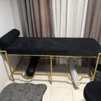 یونیت و ترالی و صندلی نو|آرایشگاه و سالن‌های زیبایی|مراغه, |دیوار