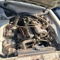 وانت پیکان ۹۲ دوگانه شرکتی|خودرو سواری و وانت|میاندوآب, |دیوار