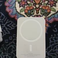 پاوربانک اپل اورجینال|لوازم جانبی موبایل و تبلت|اهواز, پردیس دو|دیوار