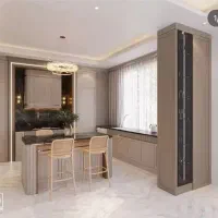 کابینت کمد دیواری درب اتاقی|جاکفشی، کمد، دراور|سیرجان, |دیوار