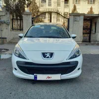 207 دنده پاناروما مدل 1404