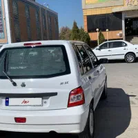 پراید ۱۱۱ مدل۹۸